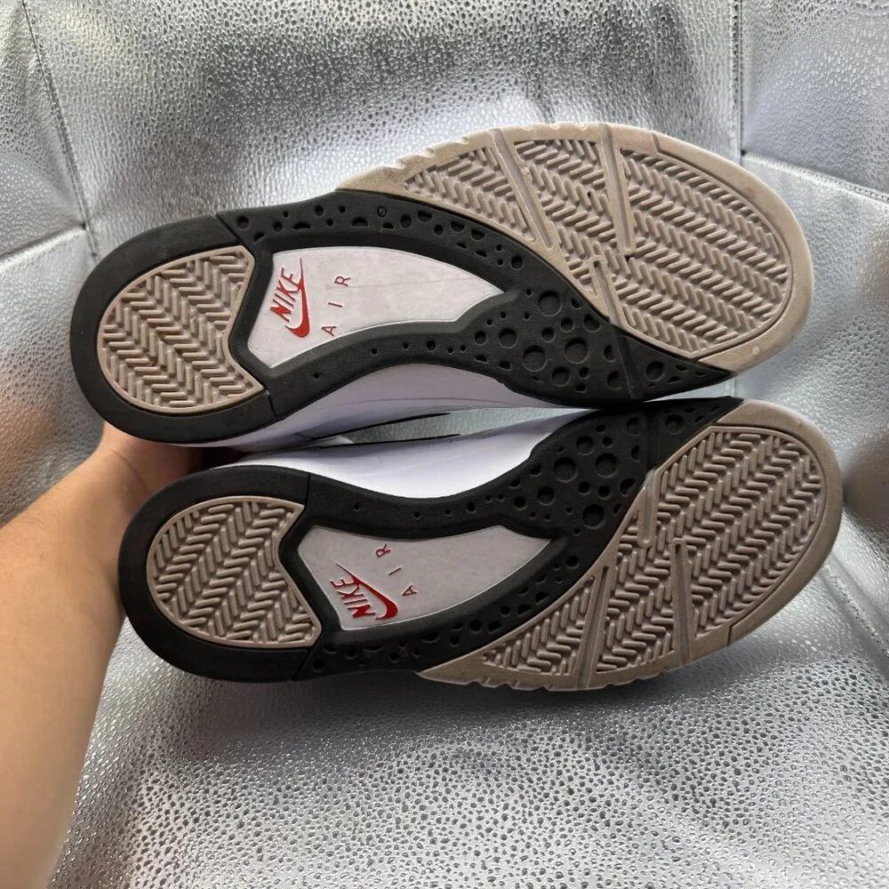 Nike size 12